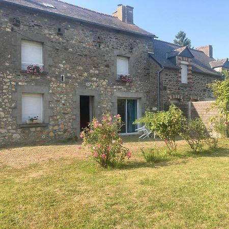 Les Landes Villa Plouer-sur-Rance