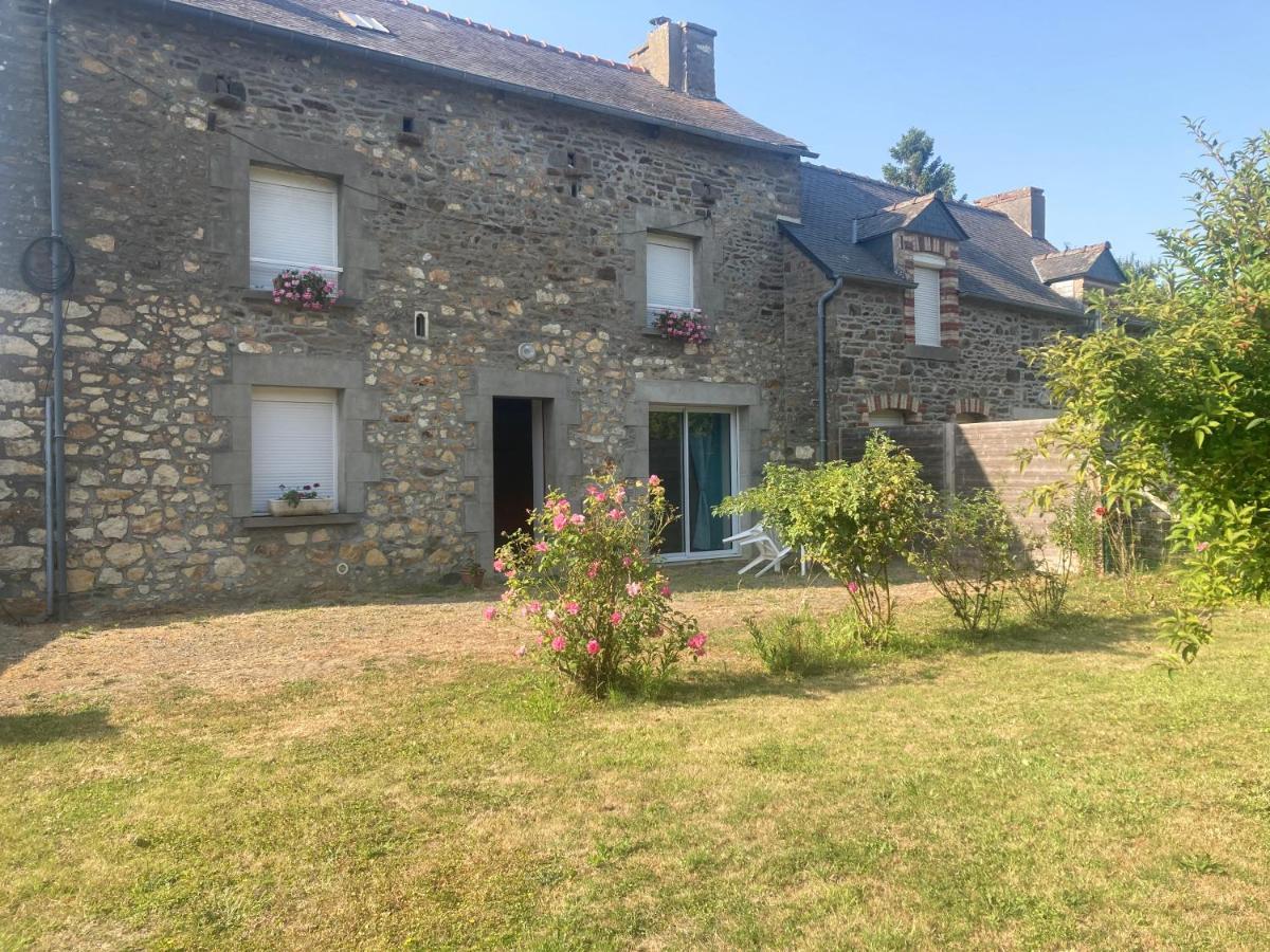 Les Landes Villa Plouer-sur-Rance